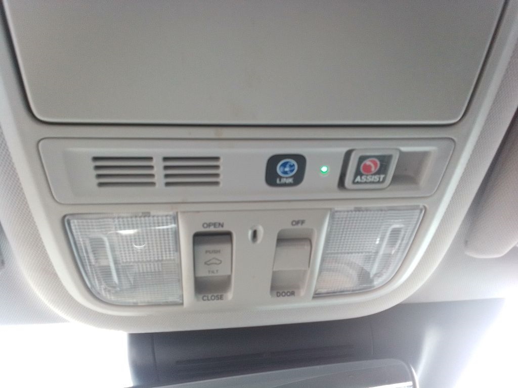 Honda Accord Touring 2.0T 2019