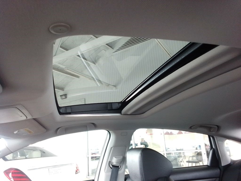 Honda Accord Touring 2.0T 2019