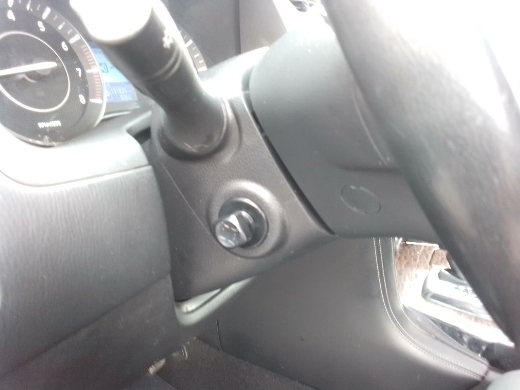 Nissan Armada SV AWD 2017