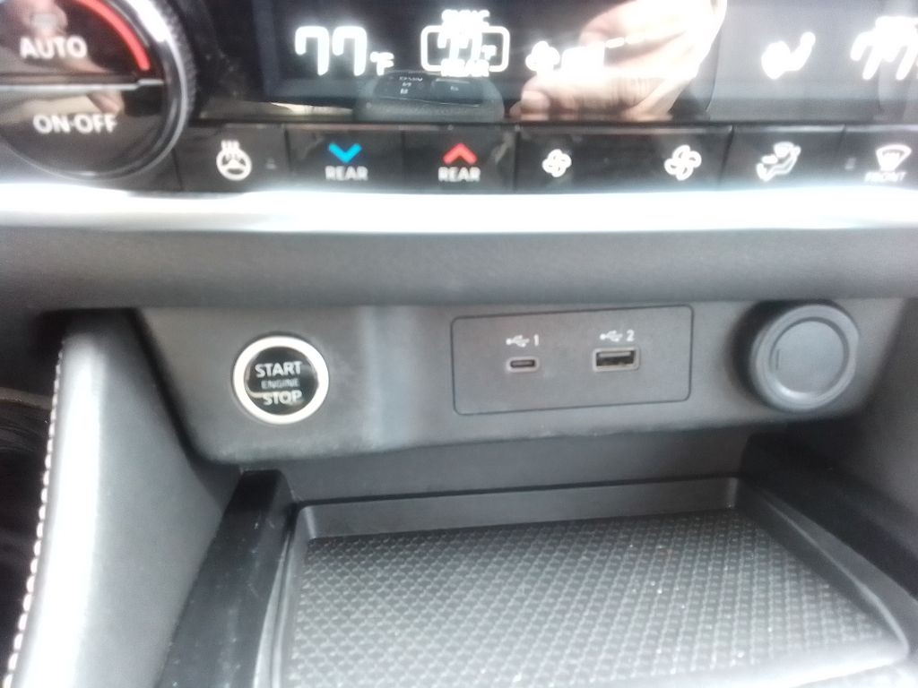 Nissan Rogue SL 2021