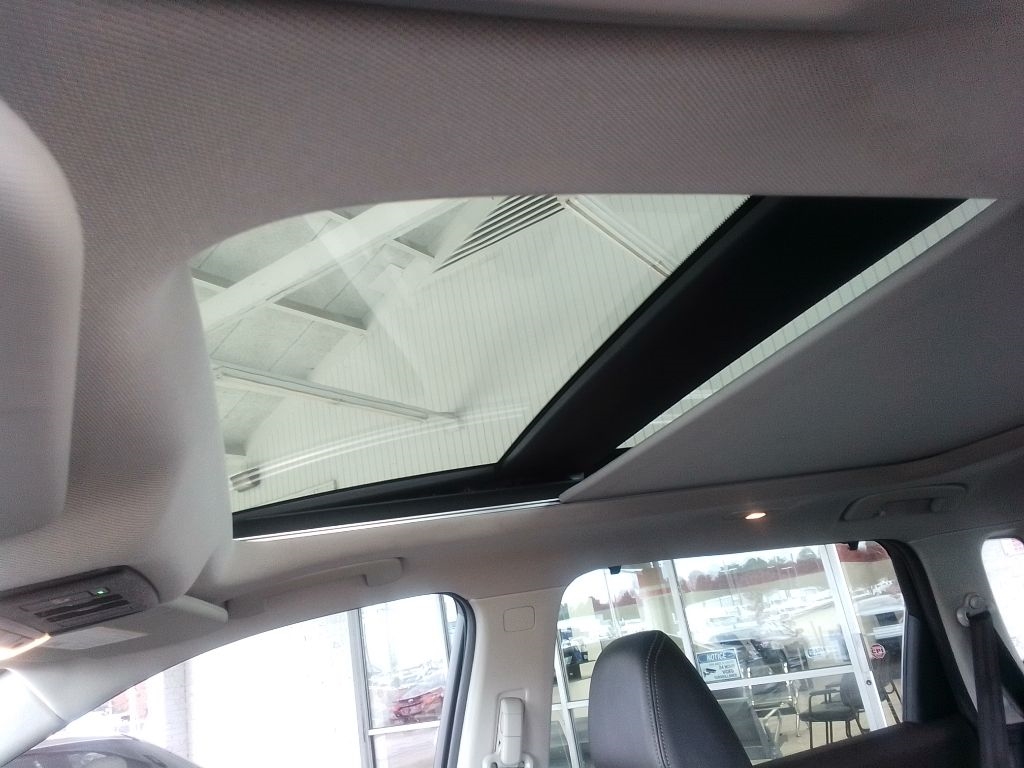 Nissan Rogue SL 2021