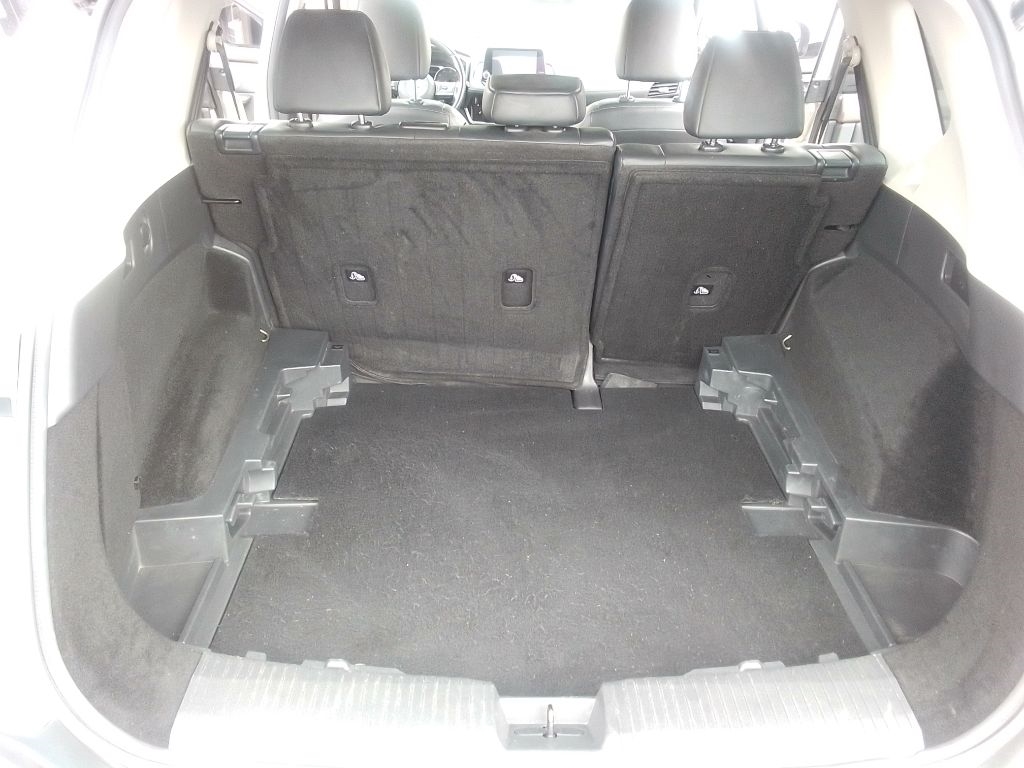 Nissan Rogue SL 2021