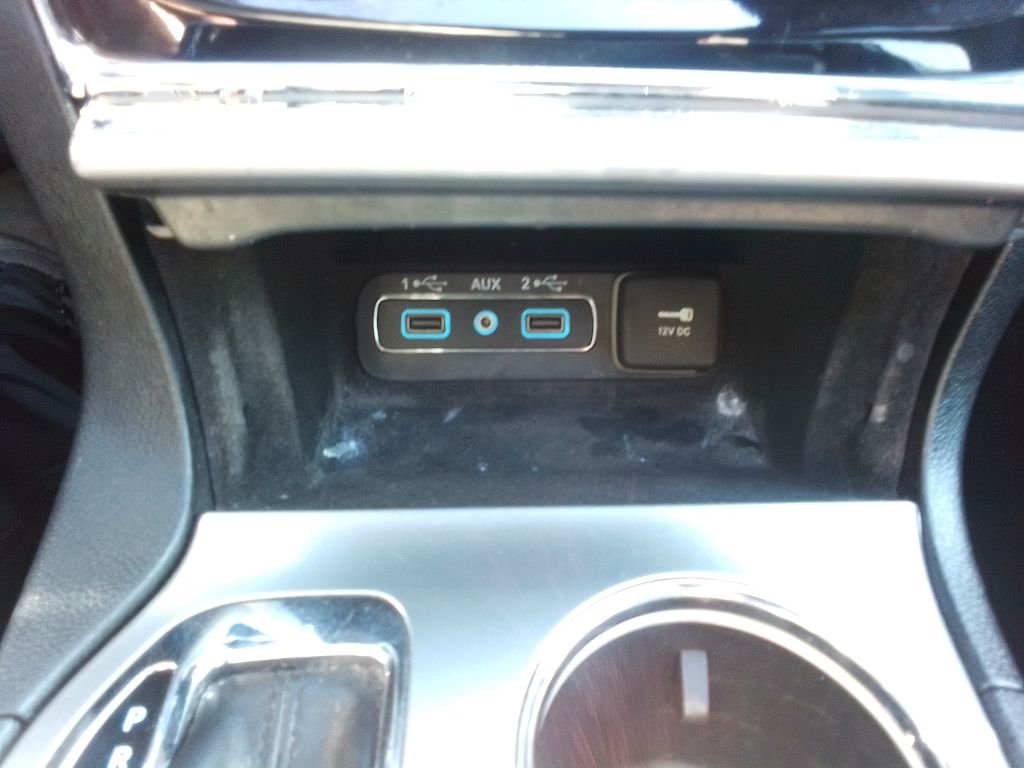 Jeep Grand Cherokee Limited 4WD 2021