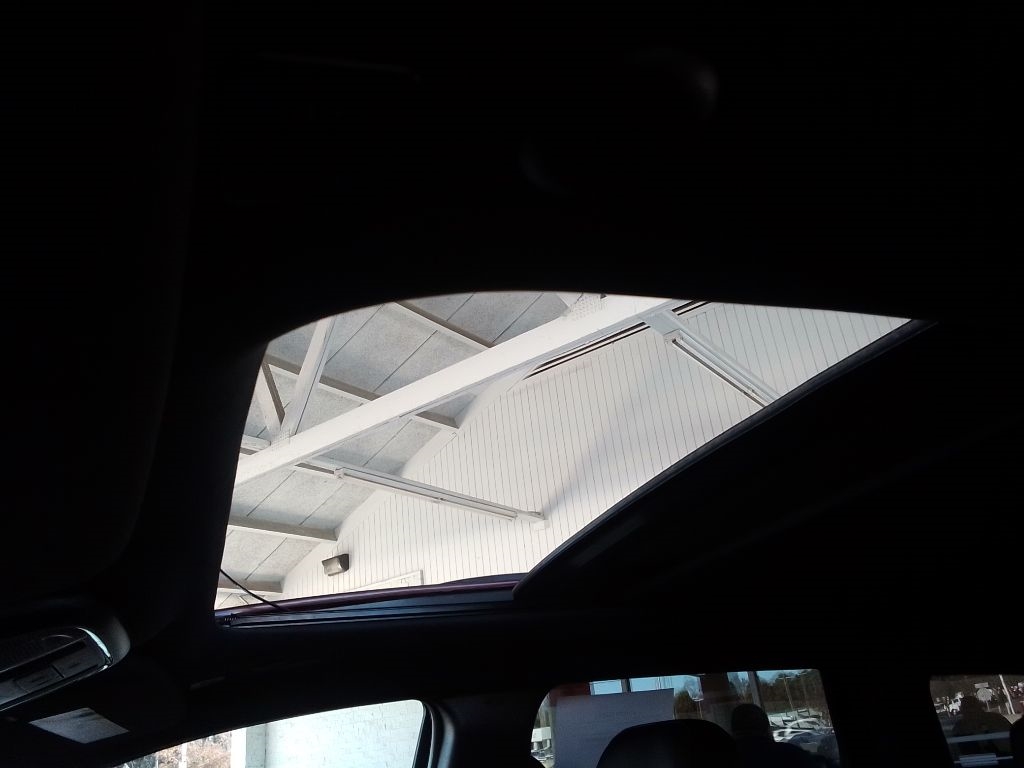 Jeep Grand Cherokee Limited 4WD 2021