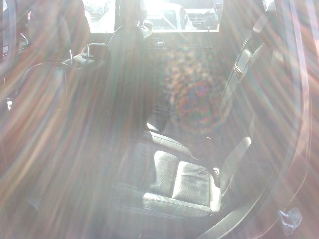 Jeep Grand Cherokee Limited 4WD 2021