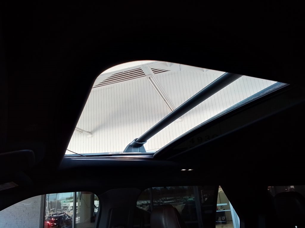 Ford Explorer Platinum AWD 2020