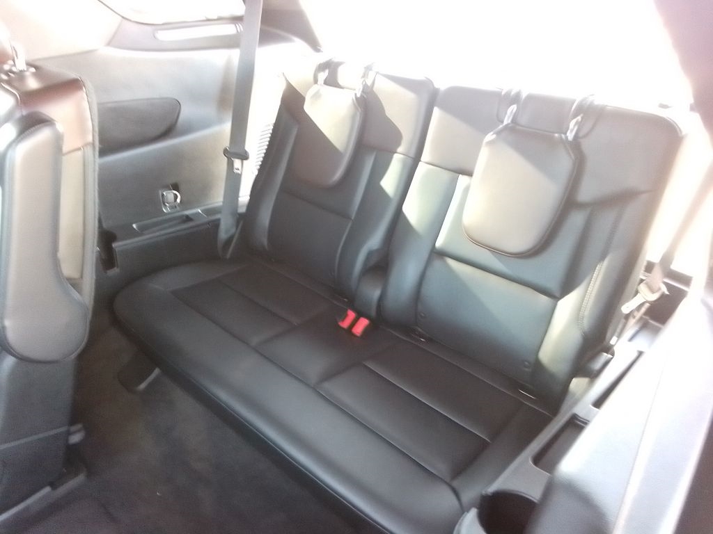 Ford Explorer Platinum AWD 2020