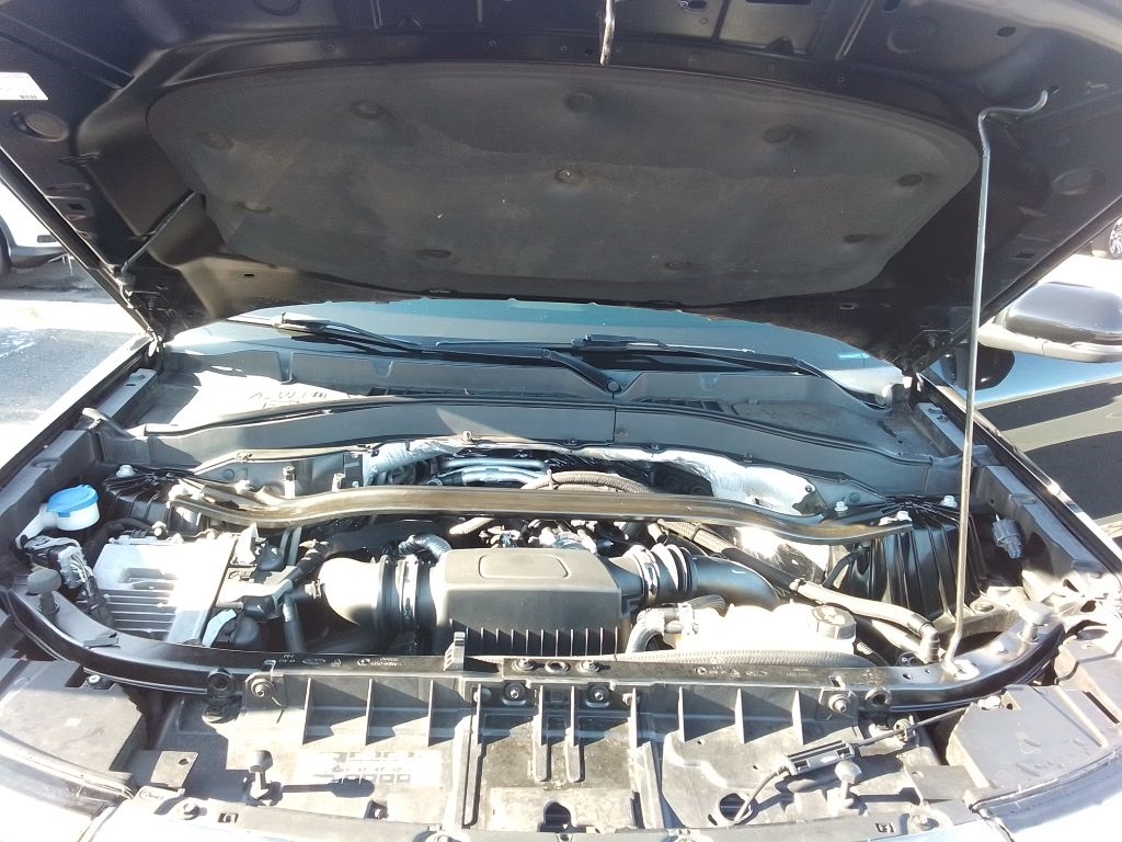 Ford Explorer Platinum AWD 2020