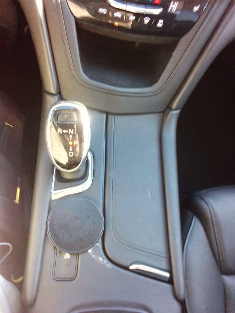 Cadillac XT5 Luxury 2019