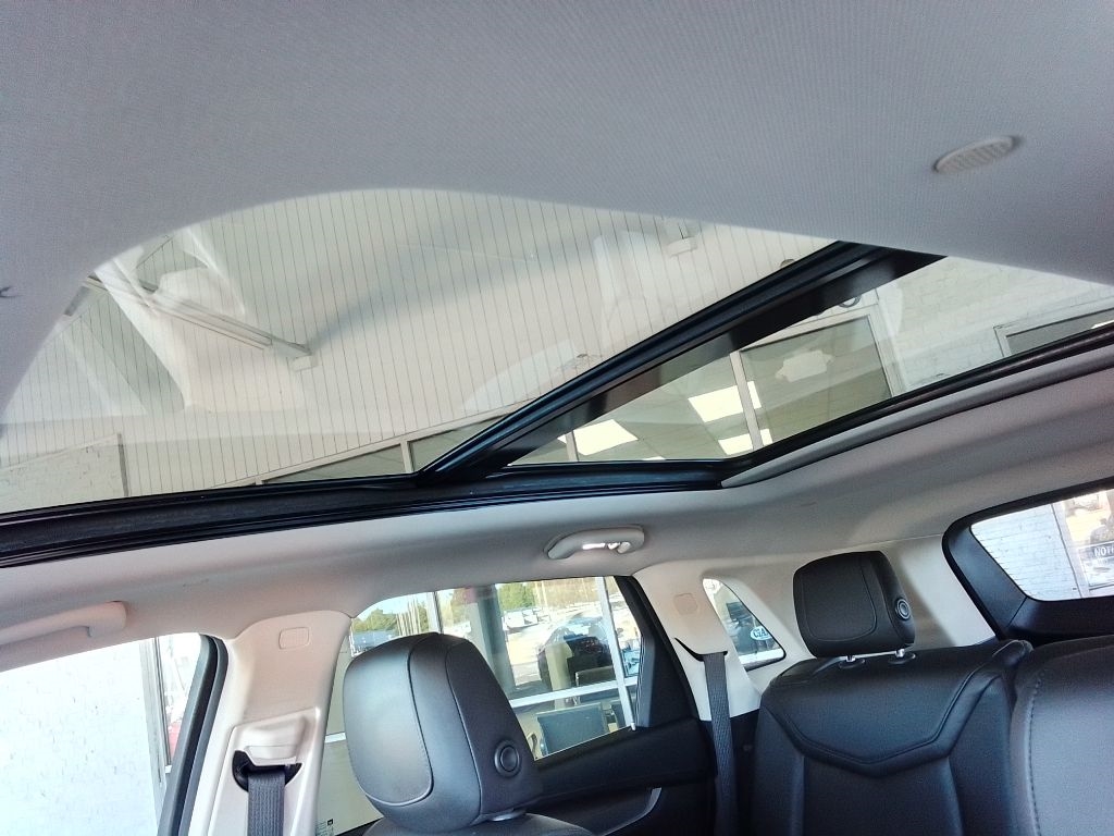 Cadillac XT5 Luxury 2019