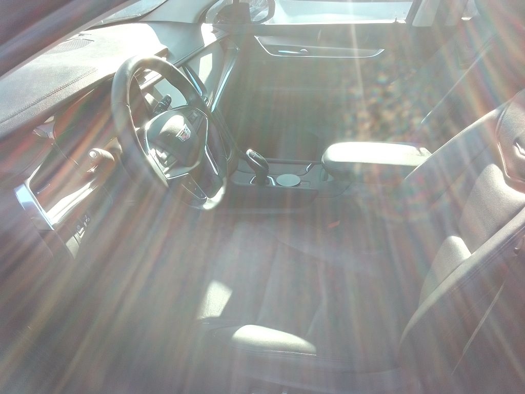 Cadillac XT5 Luxury 2019