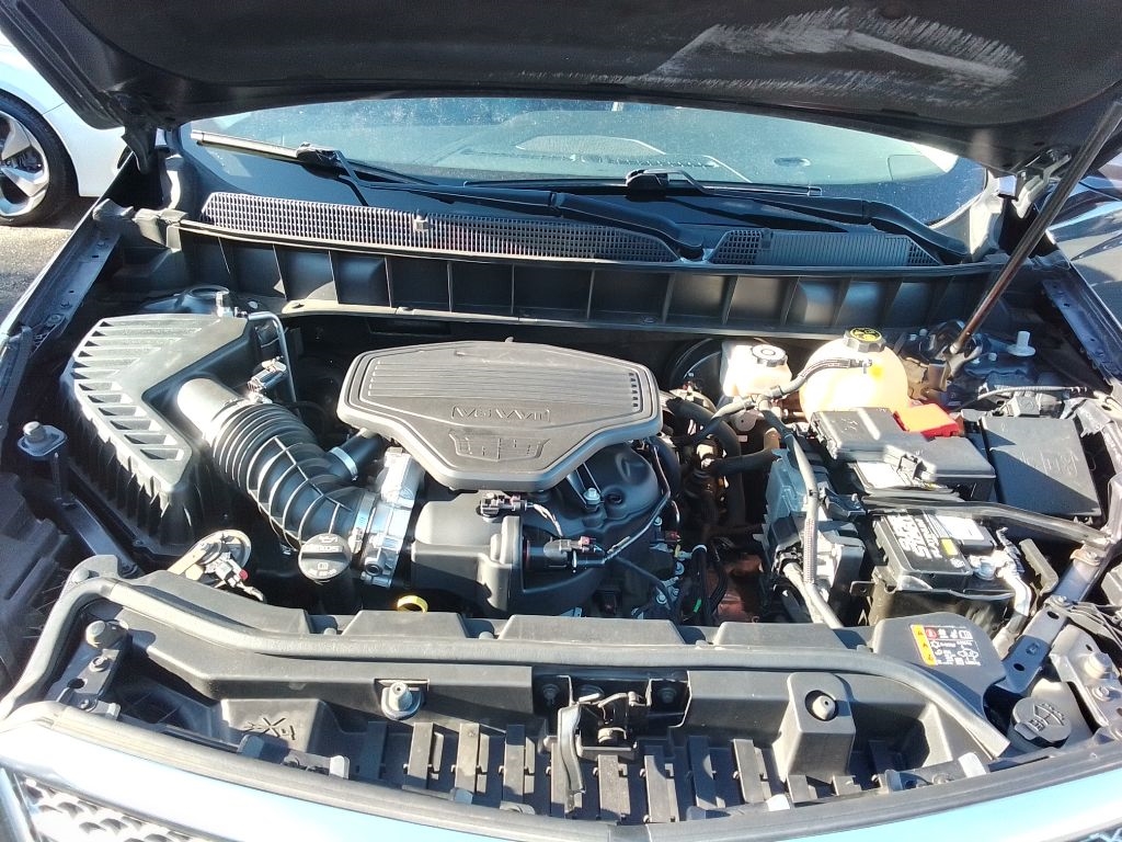 Cadillac XT5 Luxury 2019