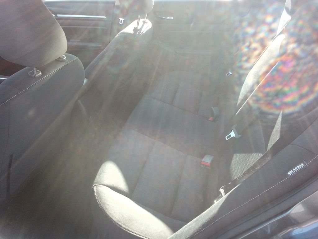 Nissan Altima 2.5 SV 2022