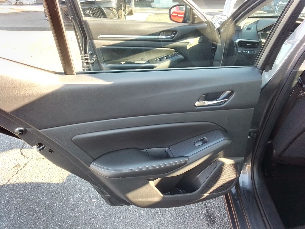 Nissan Altima 2.5 SV 2022