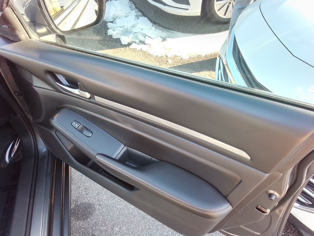 Nissan Altima 2.5 SV 2022