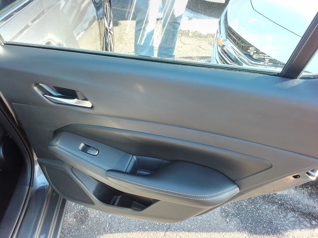 Nissan Altima 2.5 SV 2022