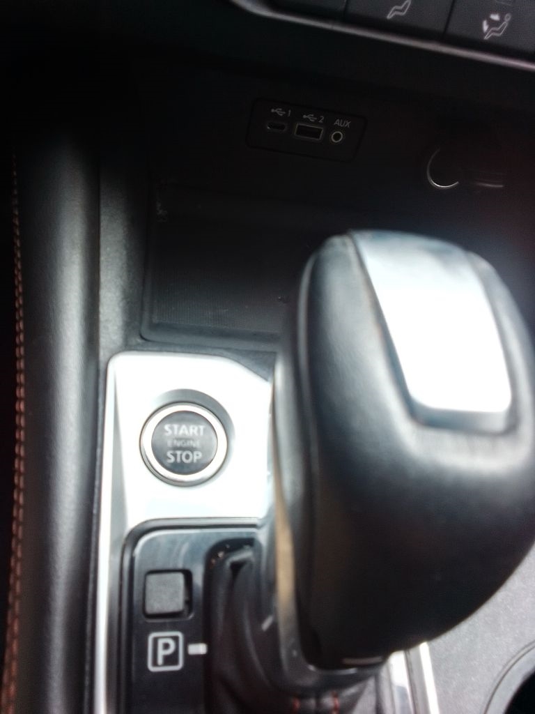 Nissan Altima 2.5 SR 2021