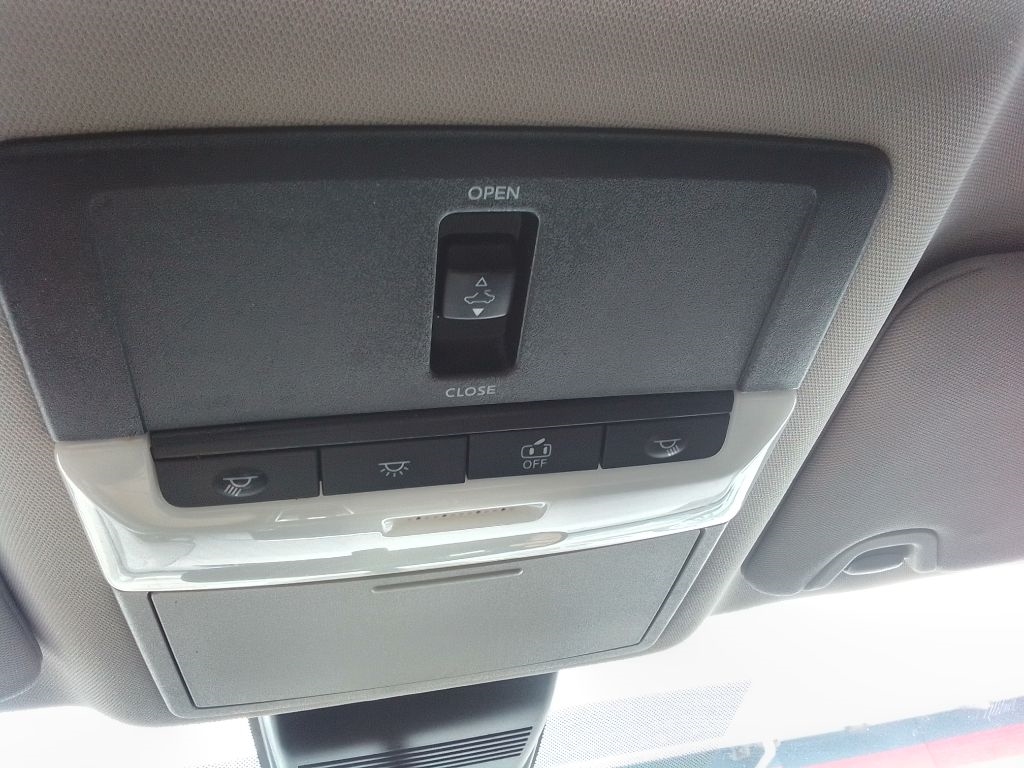 Nissan Altima 2.5 SR 2021