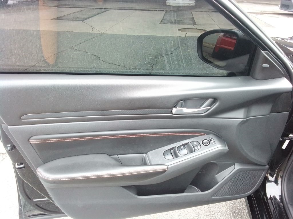 Nissan Altima 2.5 SR 2021