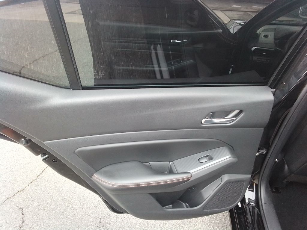 Nissan Altima 2.5 SR 2021