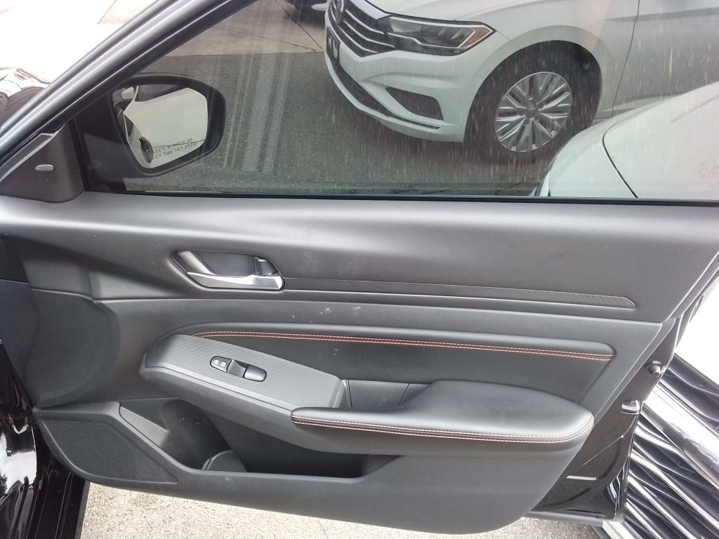 Nissan Altima 2.5 SR 2021