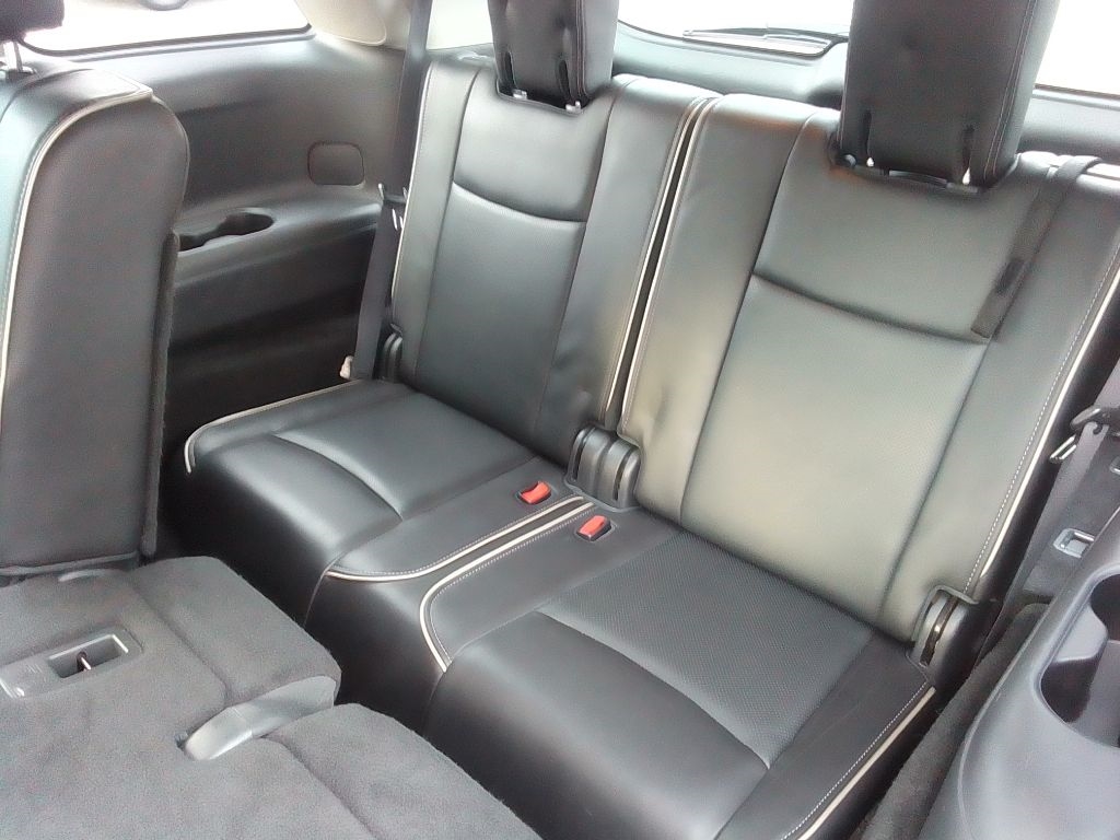 Infiniti QX60 Base FWD 2016