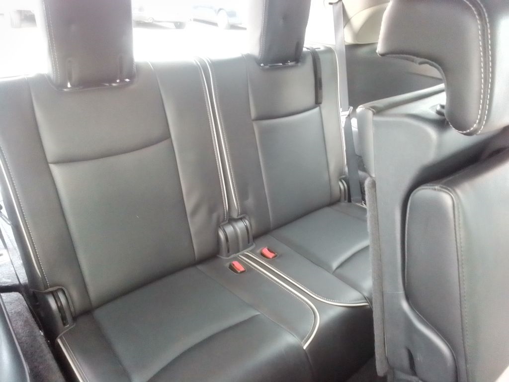 Infiniti QX60 Base FWD 2016