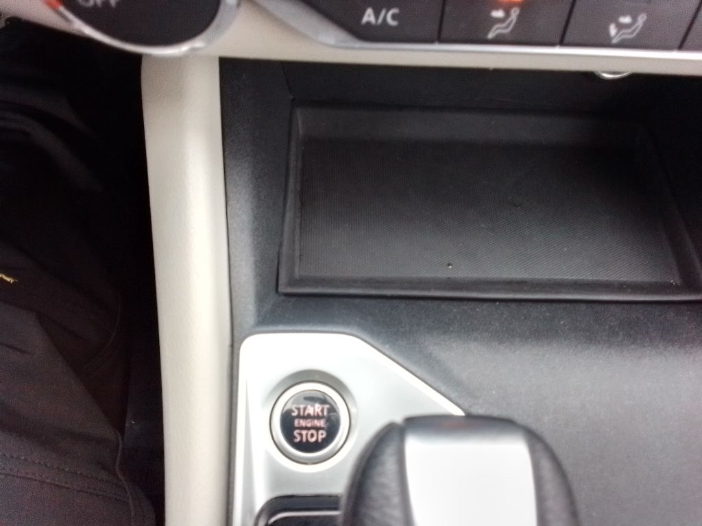 Nissan Altima 2.5 S 2019