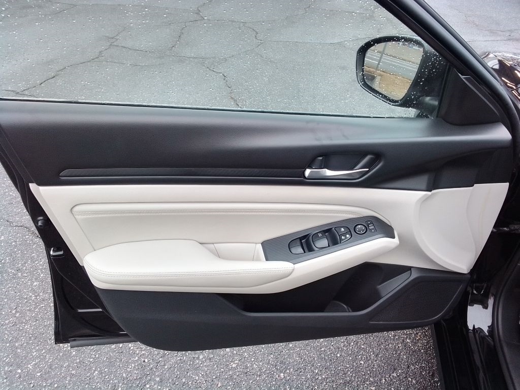 Nissan Altima 2.5 S 2019