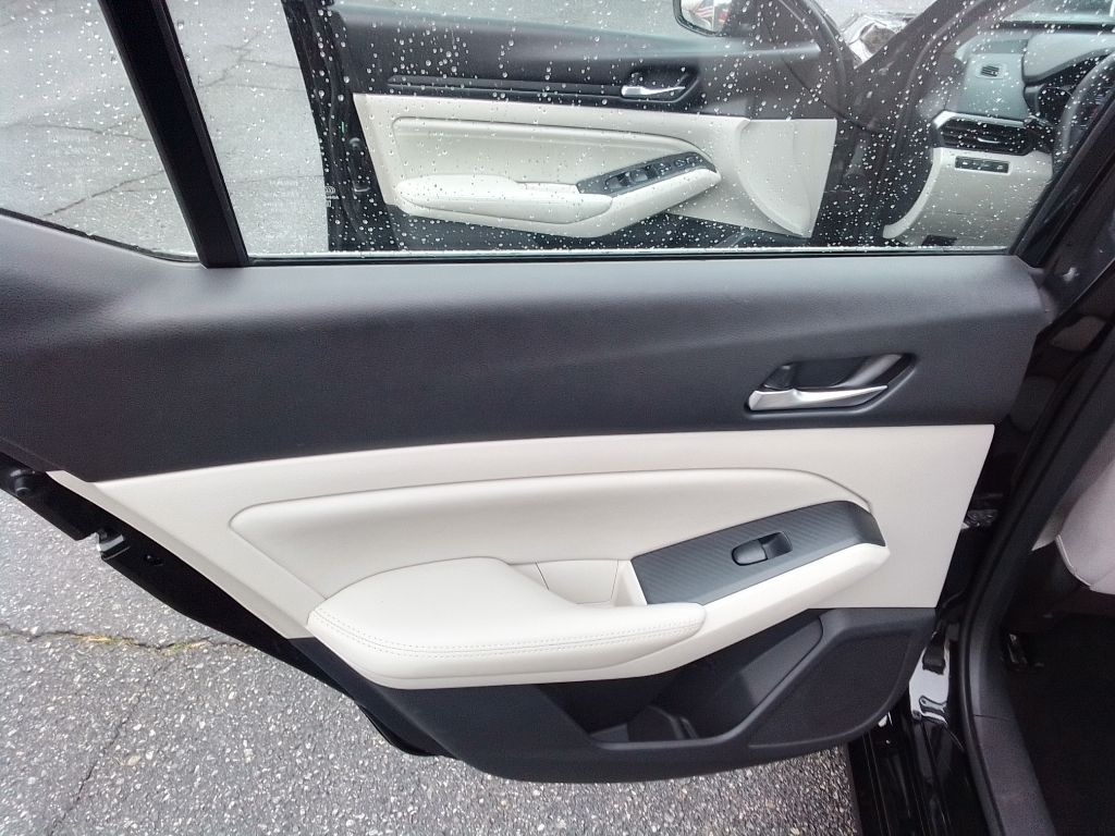 Nissan Altima 2.5 S 2019