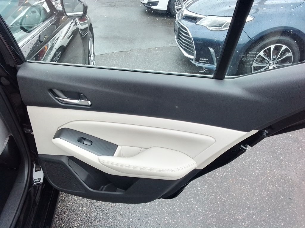 Nissan Altima 2.5 S 2019