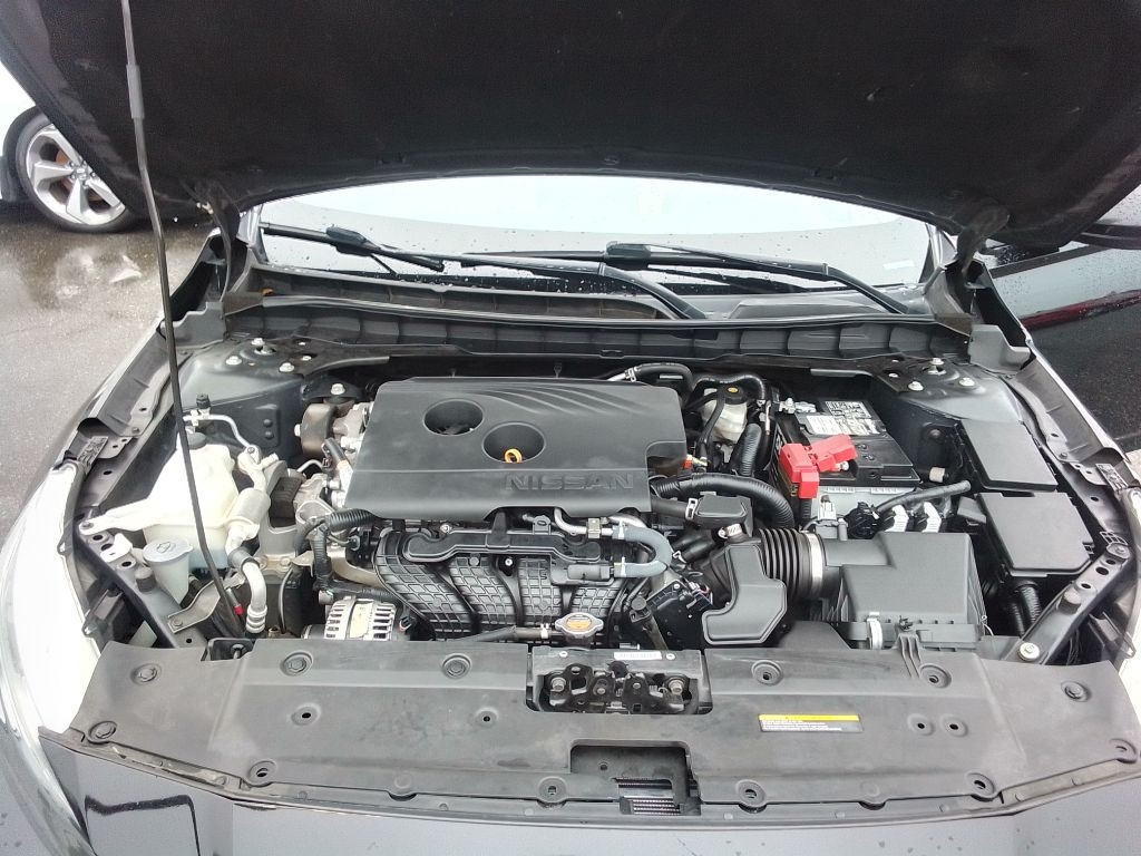 Nissan Altima 2.5 S 2019