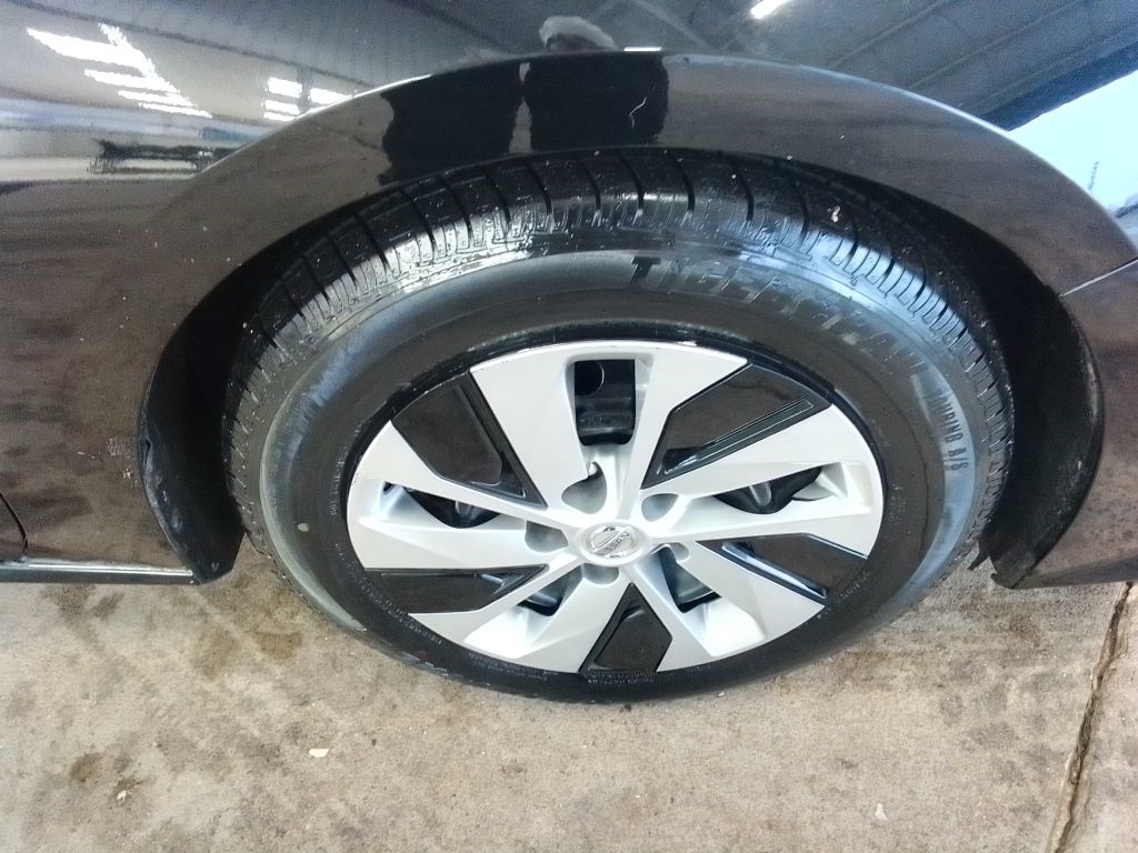 Nissan Altima 2.5 S 2019