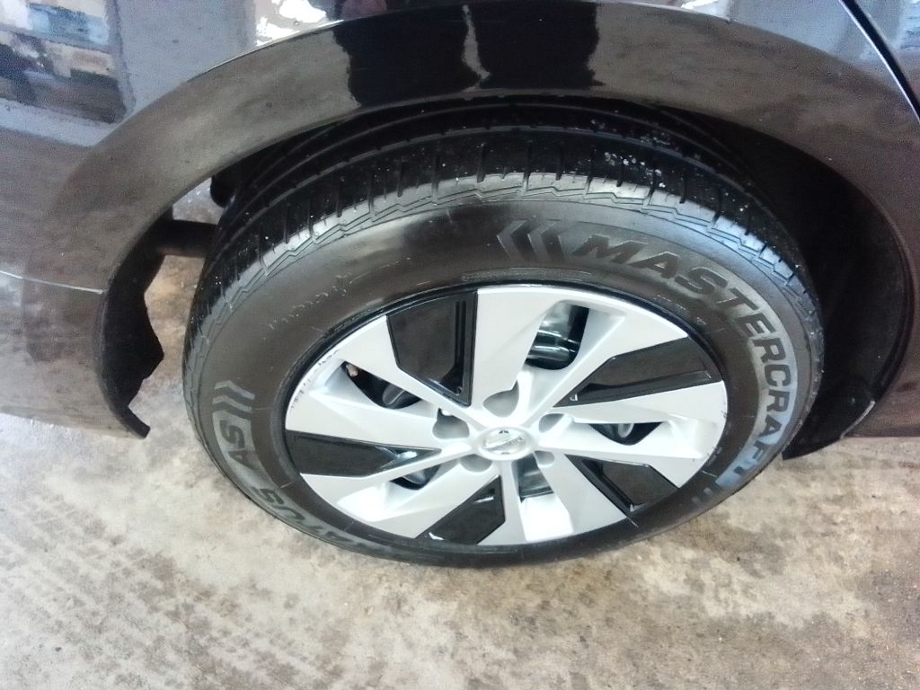 Nissan Altima 2.5 S 2019