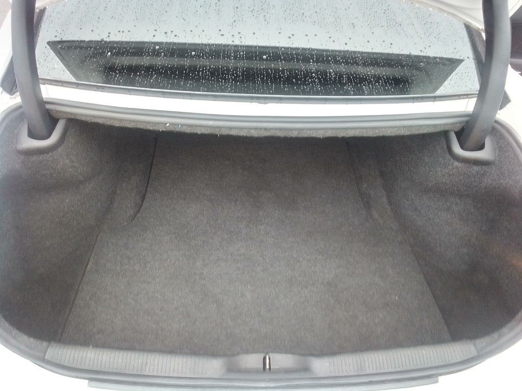 Dodge Charger SXT Plus 2018