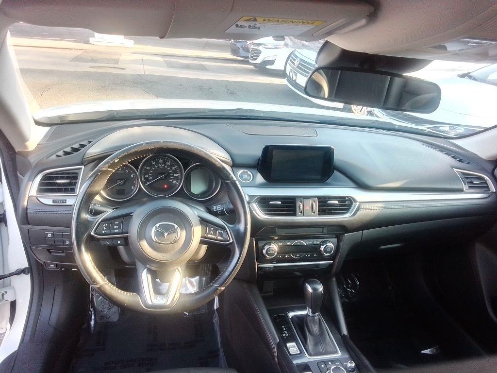 Mazda MAZDA6 i Touring AT 2017