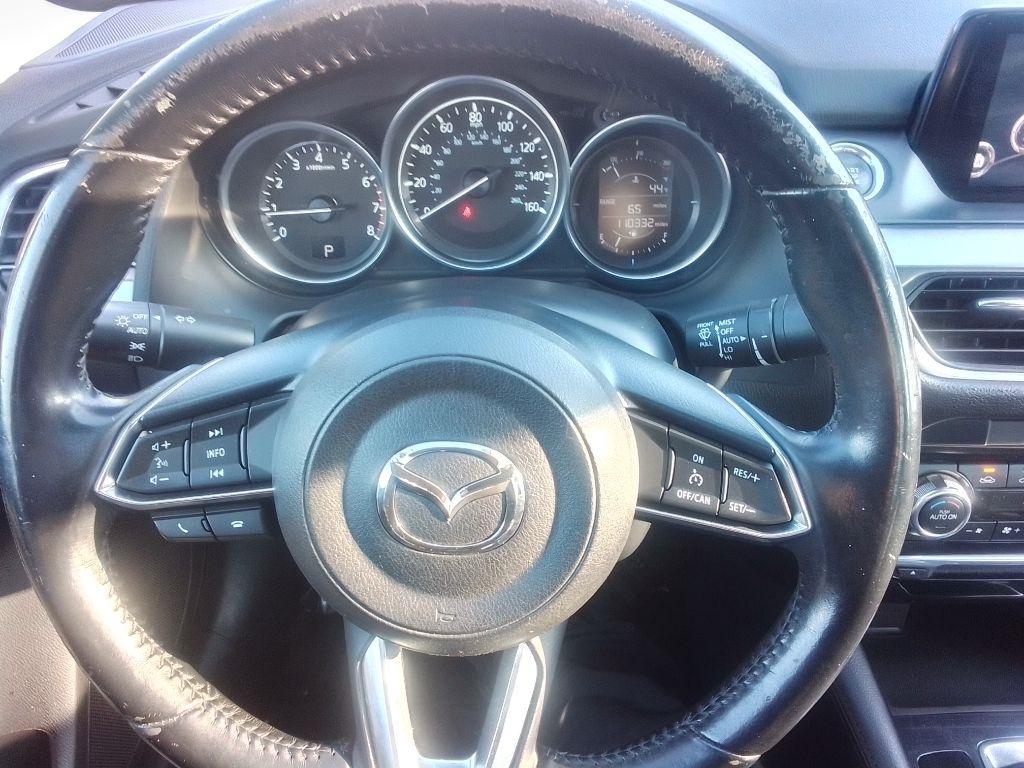 Mazda MAZDA6 i Touring AT 2017