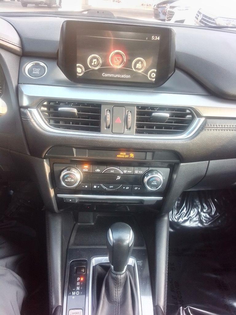 Mazda MAZDA6 i Touring AT 2017