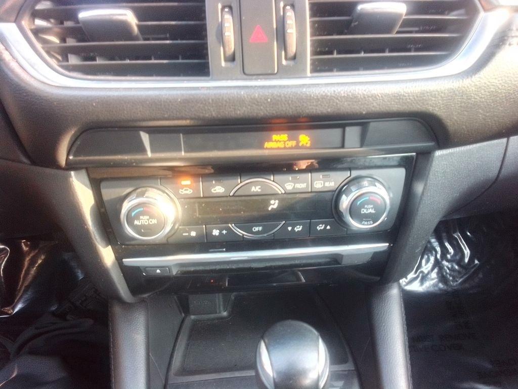 Mazda MAZDA6 i Touring AT 2017