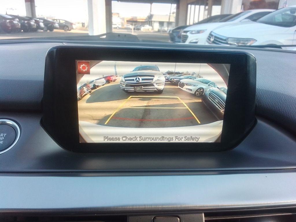 Mazda MAZDA6 i Touring AT 2017