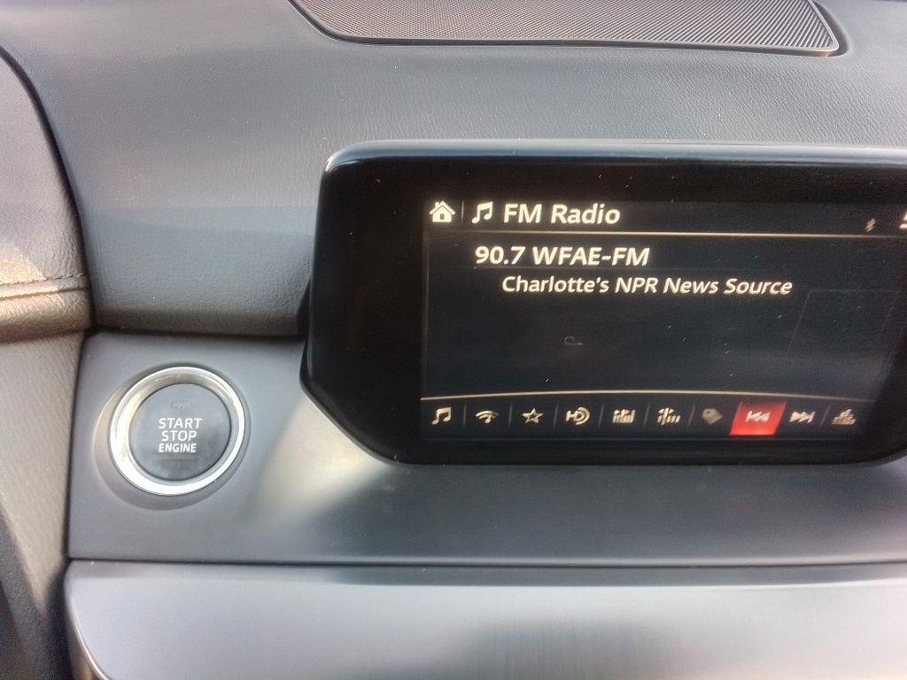 Mazda MAZDA6 i Touring AT 2017