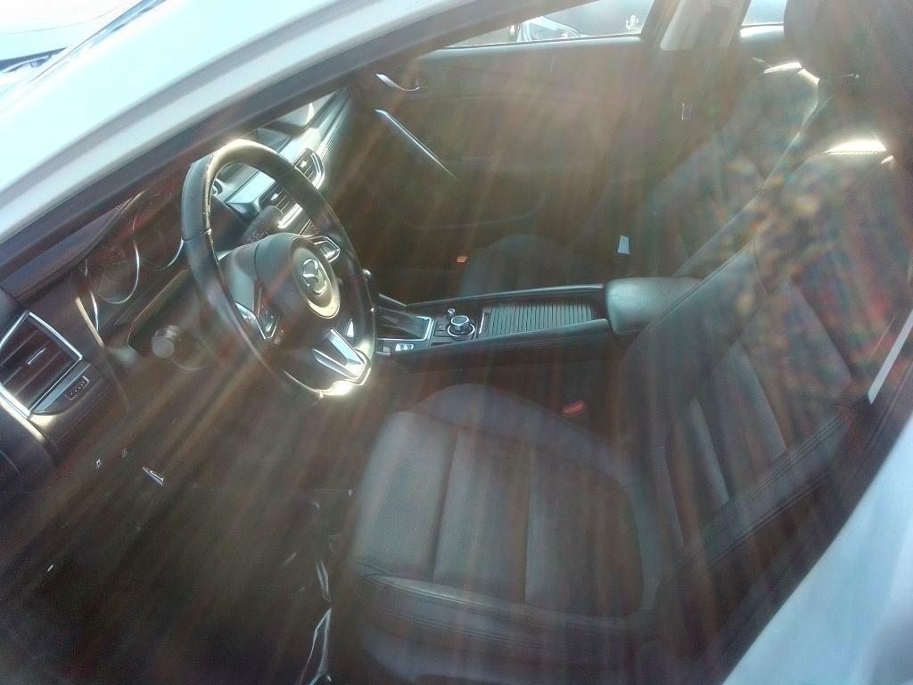 Mazda MAZDA6 i Touring AT 2017