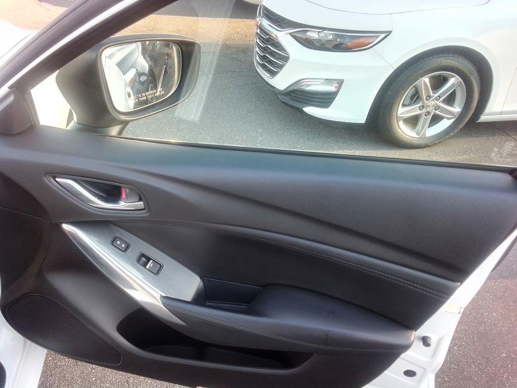 Mazda MAZDA6 i Touring AT 2017