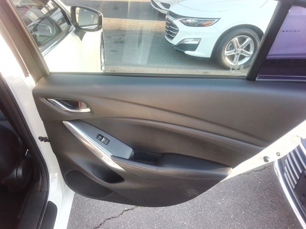 Mazda MAZDA6 i Touring AT 2017