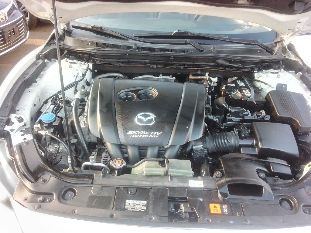 Mazda MAZDA6 i Touring AT 2017