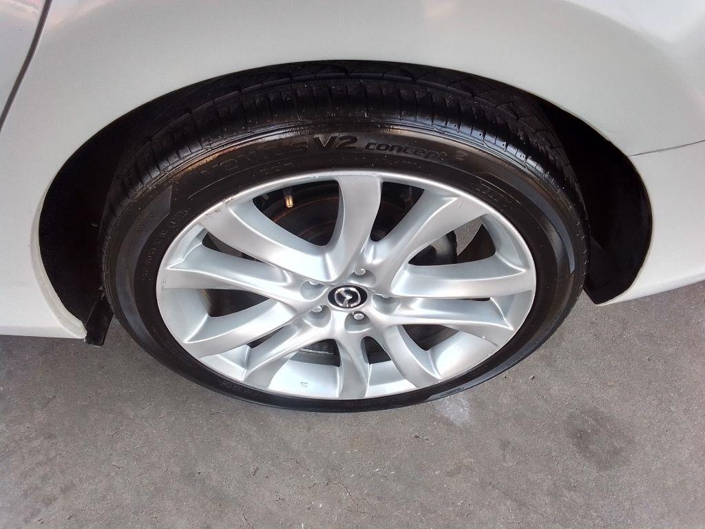 Mazda MAZDA6 i Touring AT 2017