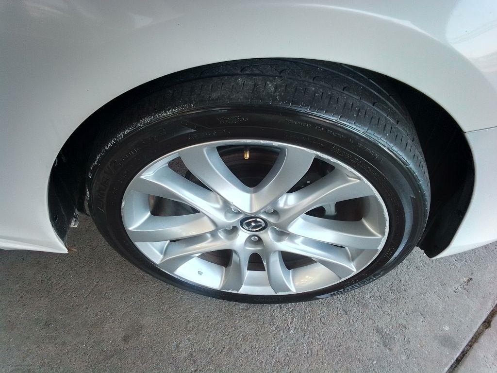 Mazda MAZDA6 i Touring AT 2017