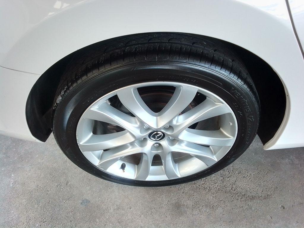 Mazda MAZDA6 i Touring AT 2017