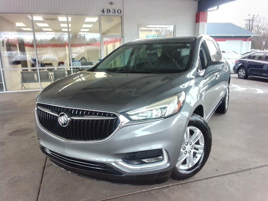 2019 Buick Enclave Essence FWD