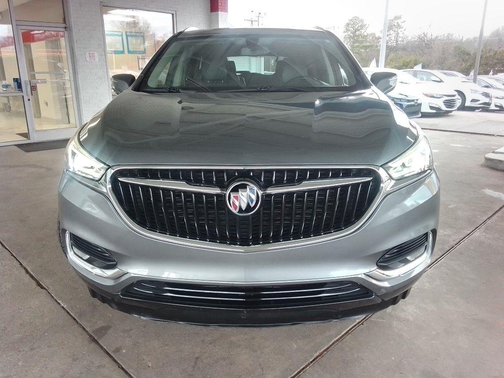 Buick Enclave Essence FWD 2019